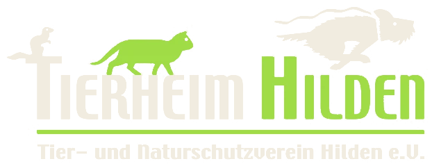 Tierheim Hilden e.V.