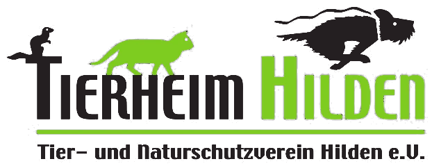 Tierheim Hilden – Tier- und Naturschutzverein Hilden e.V., zur Startseite